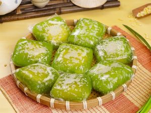 Cách làm bánh phu thê chuẩn vị, thơm ngon tại nhà