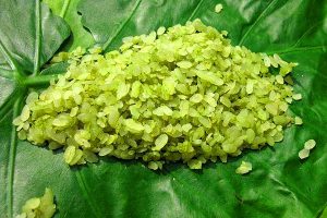 Bí kíp chọn cốm chuẩn ngon, đậm vị
