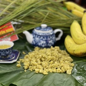 Cốm tươi 500g